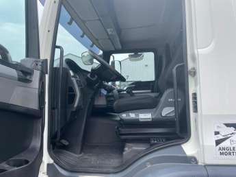 Camion porteur MAN TGM 12.250 