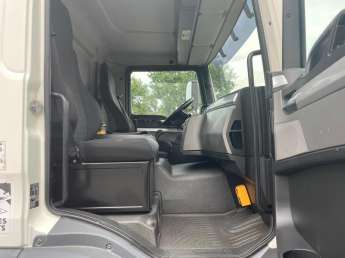 Camion porteur MAN TGM 12.250 