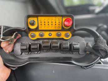 Camion porteur MAN TGM 12.250 