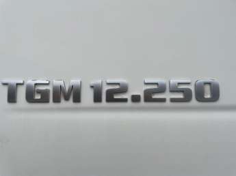 Camion porteur MAN TGM 12.250 