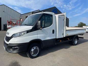 Utilitaire Iveco DAILY 35C16 