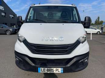 Utilitaire Iveco DAILY 35C16 