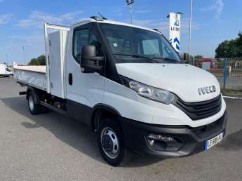 Utilitaire Iveco DAILY 35C16 