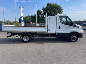 Utilitaire Iveco DAILY 35C16 