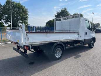 Utilitaire Iveco DAILY 35C16 