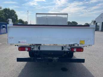 Utilitaire Iveco DAILY 35C16 
