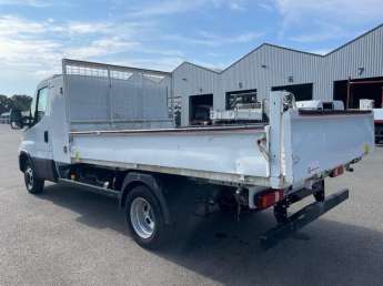 Utilitaire Iveco DAILY 35C16 