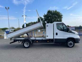 Utilitaire Iveco DAILY 35C16 