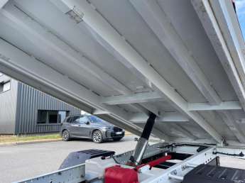 Utilitaire Iveco DAILY 35C16 