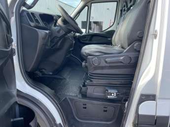 Utilitaire Iveco DAILY 35C16 