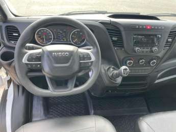 Utilitaire Iveco DAILY 35C16 