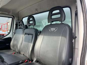 Utilitaire Iveco DAILY 35C16 