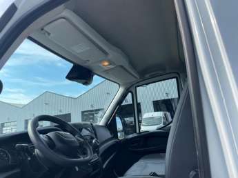 Utilitaire Iveco DAILY 35C16 