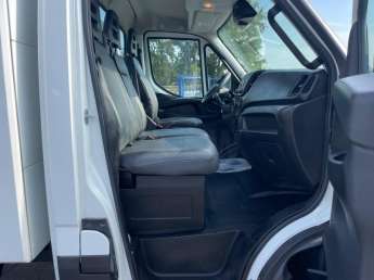 Utilitaire Iveco DAILY 35C16 