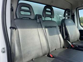 Utilitaire Iveco DAILY 35C16 