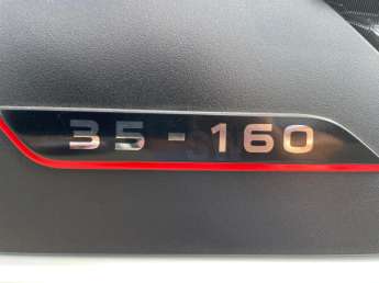 Utilitaire Iveco DAILY 35C16 