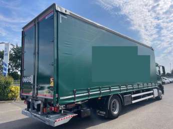 Camion porteur Mercedes ACTROS 18.33 