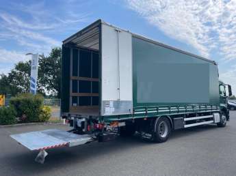 Camion porteur Mercedes ACTROS 18.33 