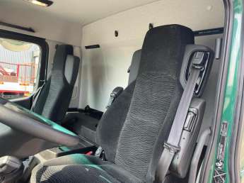Camion porteur Mercedes ACTROS 18.33 