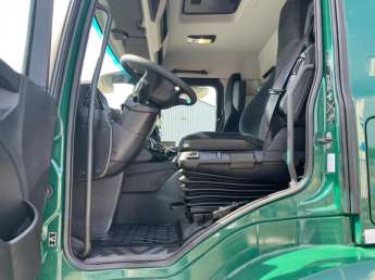 Camion porteur Mercedes ACTROS 18.33 