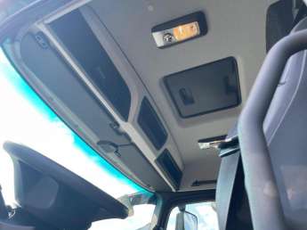 Camion porteur Mercedes ACTROS 18.33 