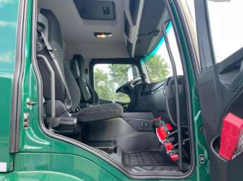Camion porteur Mercedes ACTROS 18.33 