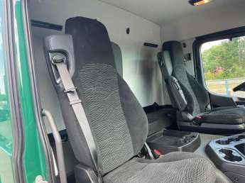 Camion porteur Mercedes ACTROS 18.33 