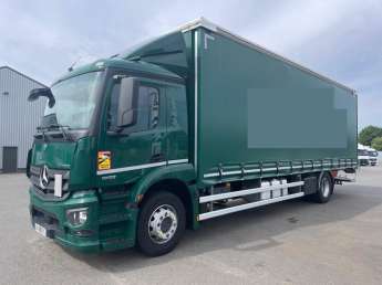 Camion porteur merce ACTROS 18.33 