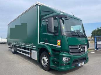 Camion porteur merce ACTROS 18.33 