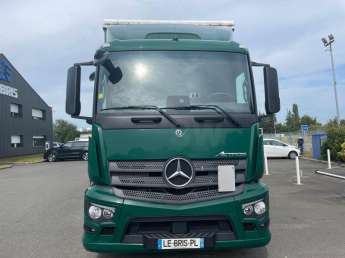 Camion porteur merce ACTROS 18.33 