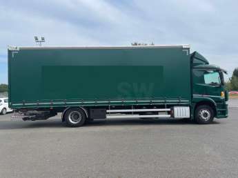 Camion porteur merce ACTROS 18.33 