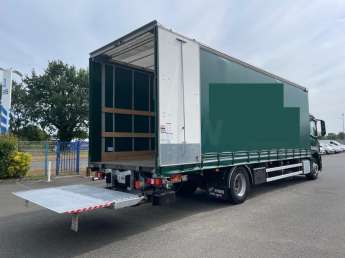 Camion porteur merce ACTROS 18.33 