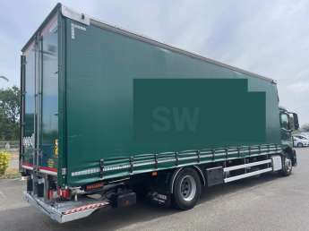Camion porteur merce ACTROS 18.33 