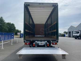 Camion porteur merce ACTROS 18.33 