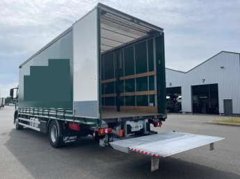 Camion porteur merce ACTROS 18.33 