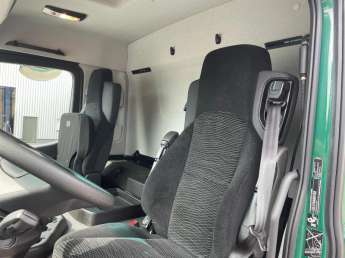 Camion porteur merce ACTROS 18.33 