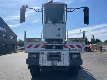Camion porteur Renault KERAX 370 