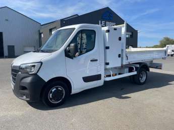 Utilitaire Renault MASTER DCi 130 