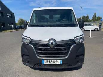 Utilitaire Renault MASTER DCi 130 