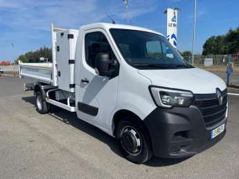 Utilitaire Renault MASTER DCi 130 