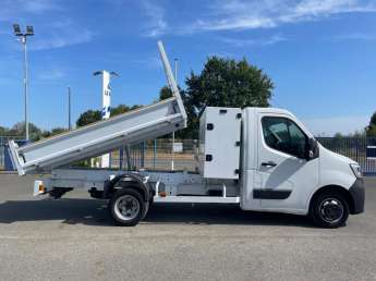 Utilitaire Renault MASTER DCi 130 