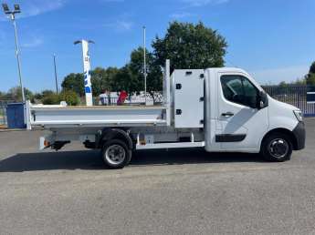Utilitaire Renault MASTER DCi 130 