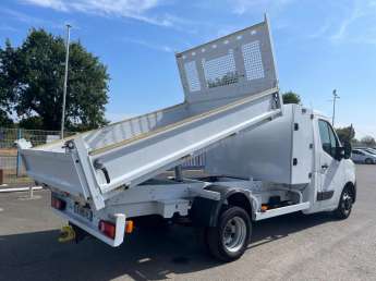 Utilitaire Renault MASTER DCi 130 
