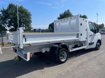 Utilitaire Renault MASTER DCi 130 