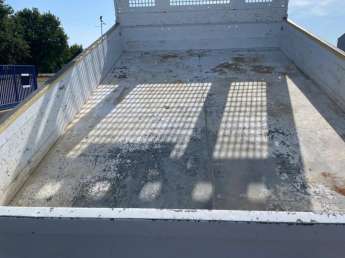 Utilitaire Renault MASTER DCi 130 