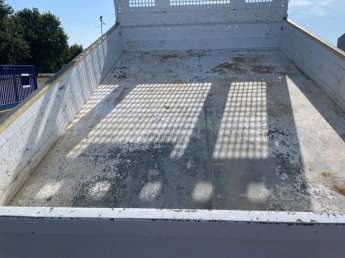 Utilitaire Renault MASTER DCi 130 