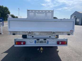 Utilitaire Renault MASTER DCi 130 