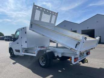 Utilitaire Renault MASTER DCi 130 