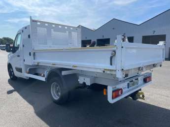Utilitaire Renault MASTER DCi 130 