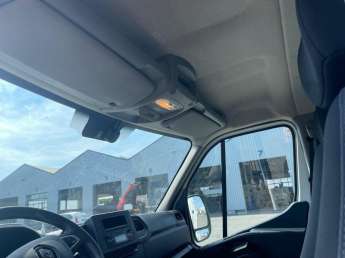 Utilitaire Renault MASTER DCi 130 